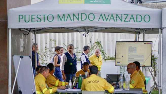 Andalucía