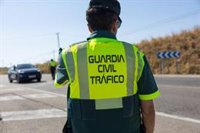 Investigado por circular con un turismo a 200 kilómetros por hora en la A-7 en Málaga