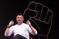 Críticos de ERC rechazan el pacto con Podemos y que Rufián encabece la lista