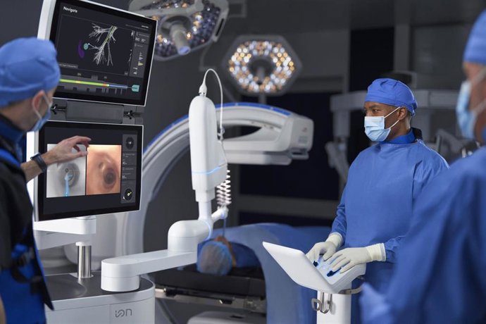 Intuitive Surgical Deutschland GmbH
