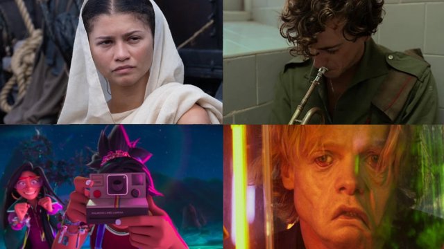 La Fiesta del Cine: fechas, precio de entradas y 10 películas que no te puedes perder