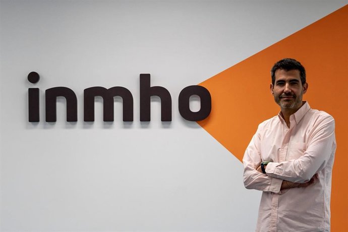 Antonio Baldellou, consejero delegado de Inmho