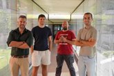 Foto: Científicos de la UV desarrollan una nueva estrategia para controlar altermagnetismo en materiales moleculares