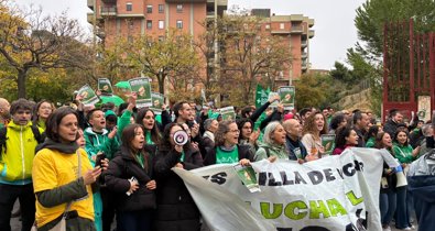 Madrid