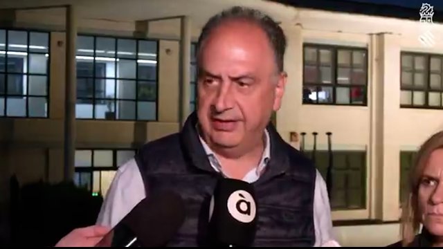 Generalitat prepara orden de confinamiento para el litoral sur de Valencia y nor