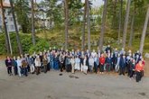 Foto: Galicia participa en el lanzamiento de 'AURORad', para mejorar la seguridad de procesos médicos con radiación ionizante