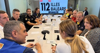 Islas Baleares