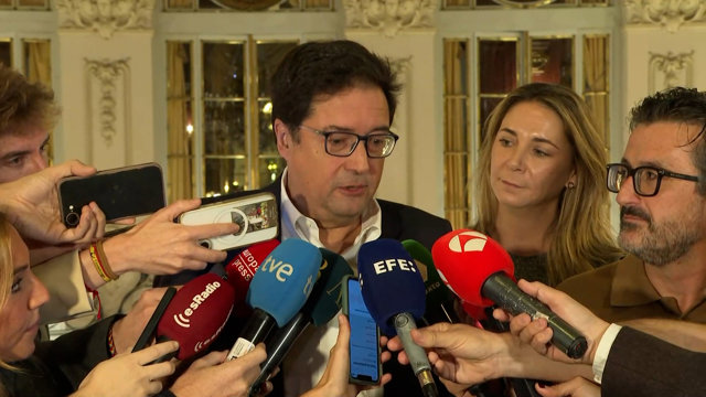 López recuerda la "remontada" socialista en elecciones de 2023