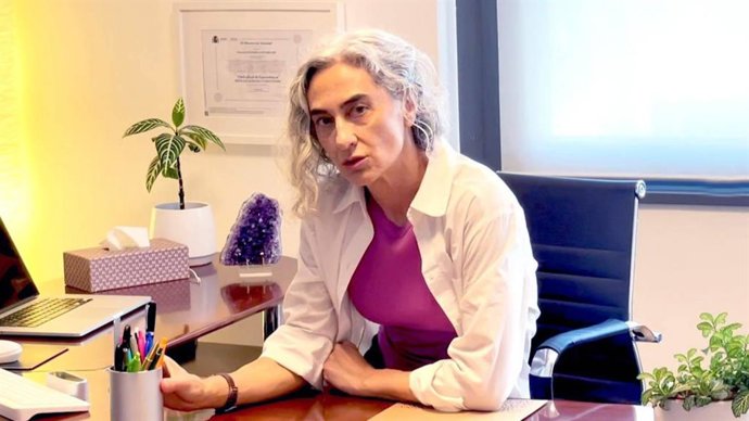 Más allá del dolor; cuando el síntoma esconde una historia