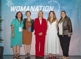 Foto: COMUNICADO: Womanation Congress 2026 analiza el liderazgo femenino como motor del medio rural