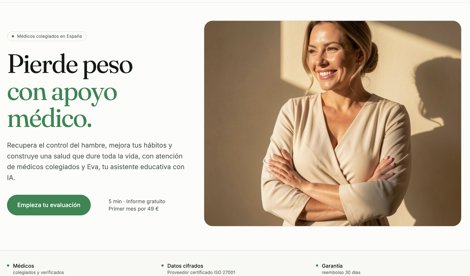 Comunicados Salud