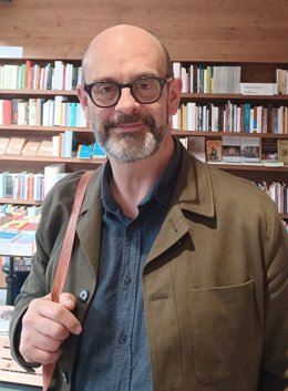 Sebastià Alzamora.