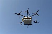 China endurece los controles a la exportación de drones y sus componentes