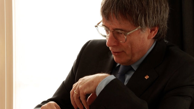 El TS considera aplicable la amnistía a Puigdemont y confirma el fin de la orden