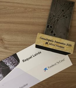 La Fundación La Caixa concede una ayuda de 23.250 euros al proyecto 3D-FootCare liderdo por una investigadora de la ULE.