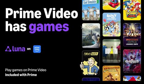 Videojuegos