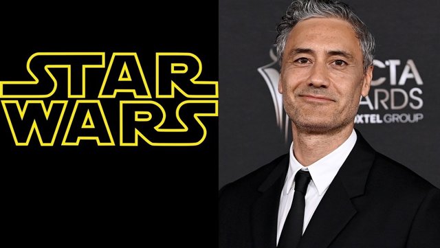 Archivo - Malas noticias para la película de Star Wars de Taika Waititi