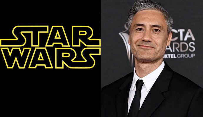 Archivo - Malas noticias para la película de Star Wars de Taika Waititi