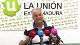 Foto: La Unión Extremadura se manifestará este martes en Mérida para pedir ayudas ante la "crisis" en la aceituna de mesa