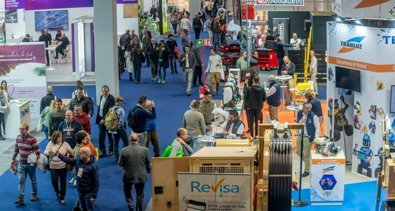 Ifema Madrid