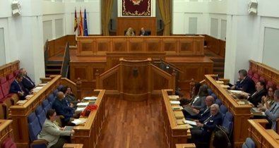 Castilla-La Mancha