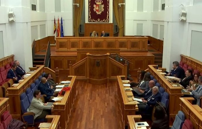 V Jornadas de la Asociación de Delegados de Protección de Datos de Parlamentos