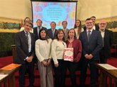 Foto: La percepción de su salud mental sube en jóvenes de 6,3 a 6,8 sobre 10 desde 2024, según un estudio de Atalaya