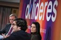 Vox lleva de 'número 2' por Madrid a Montserrat Lluis, la encargada de negociar los pactos autonómicos con el PP