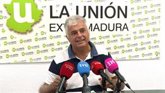Foto: La Unión Extremadura se manifestará este martes en Mérida para pedir ayudas ante la "crisis" en la aceituna de mesa