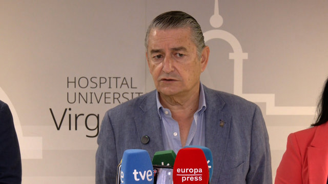 Sanz destaca un incremento del 11% en mamografías en 2026 y la detección de 629