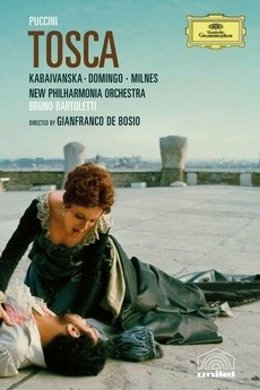 Tosca abre este miércoles el ciclo