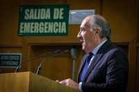 Landaluce anuncia su dimisión como alcalde de Algeciras el próximo 25 de octubre sin pasar por moción de censura