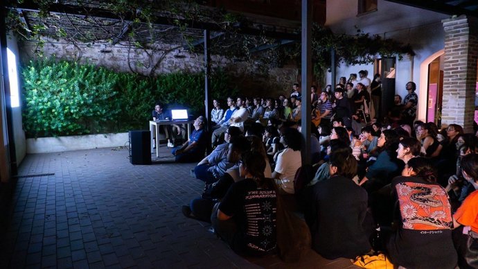 El Festival Internacional de Nuevos Talentos del Cine de Animación, Prime the Animation!,