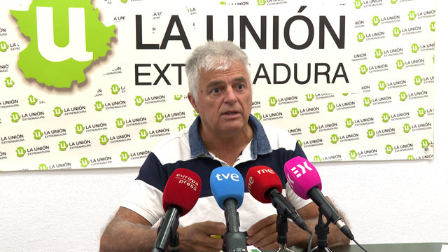 La Unión califica de inmoral quitar impuestos a Almaraz y "dejar tirados" a los