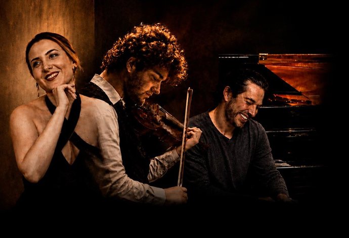 'Youkali' Explora Los Sueños Y Los Deseos A Través De La Música Clásica, La Improvisación Y La Poesía
