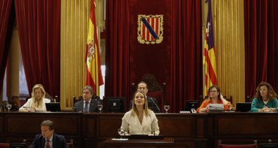 Islas Baleares