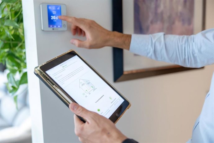 Asistente Smart Avanzado