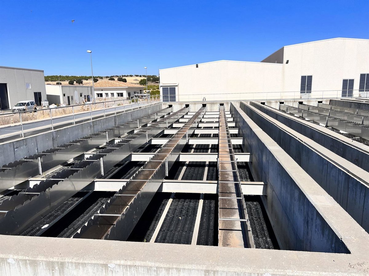 C-LM coordina con los ayuntamientos medidas para garantizar el abastecimiento de agua en el sistema de Llanura Manchega