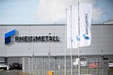 Foto: Rheinmetall y MSC comprarán un astillero rumano por 138 millones