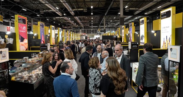Ifema Madrid