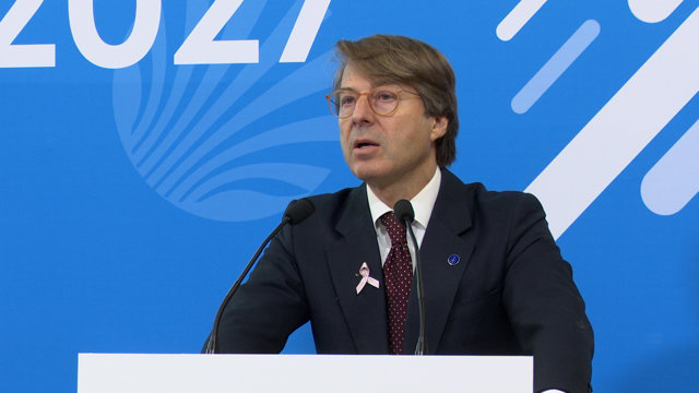 La Xunta dejará de ingresar 814 millones de euros en 2027 por beneficios fiscale