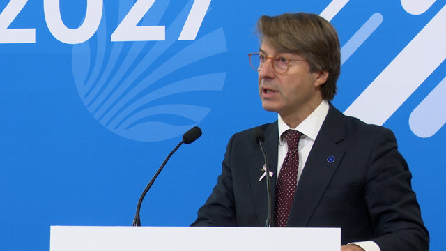 Política Social, Educación, Cultura y Sanidade lideran alzas en cuentas de 2027