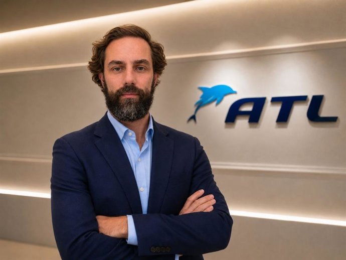 Javier Fernández, nuevo director general y responsable de su oficina en España.