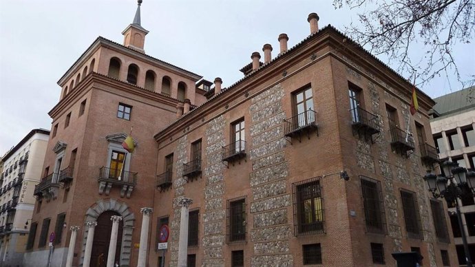 El Madrid de las leyendas, los crímenes y las casas encantadas cobra protagonismo en nuevas rutas guiadas