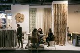 Foto: Intergift 2027 confirma la presencia de las principales firmas para la sección Editores Textiles