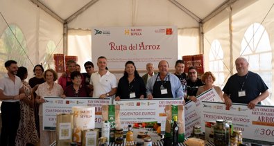 Diputación de Sevilla