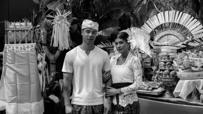 El Barrio de Salamanca estrena el primer restaurante de cocina indonesia contemporánea de Madrid