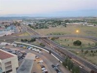 Detenido un conductor sin carnet tras una persecución por la A-4 a gran velocidad desde Córdoba hasta El Carpio