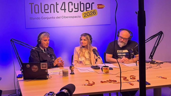 Éxito en la 3.ª edición de Talent4Cyber del MCCE con 440 participantes de 38 universidades españolas