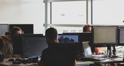 Ciberseguridad